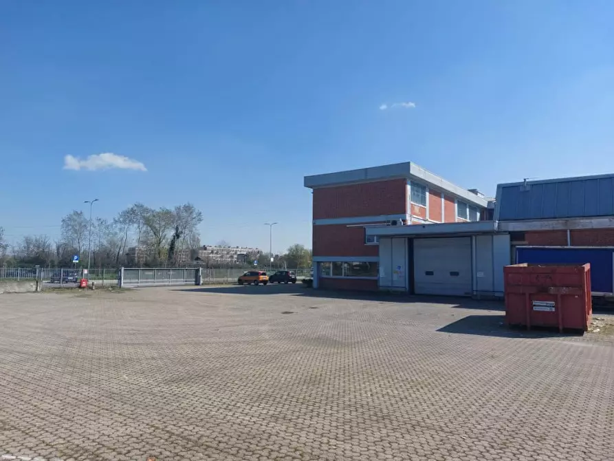 Immagine 27 di Capannone industriale in vendita  in Via IV Novembre, 50, 20019 Settimo Milanese MI, Italia a Settimo Milanese