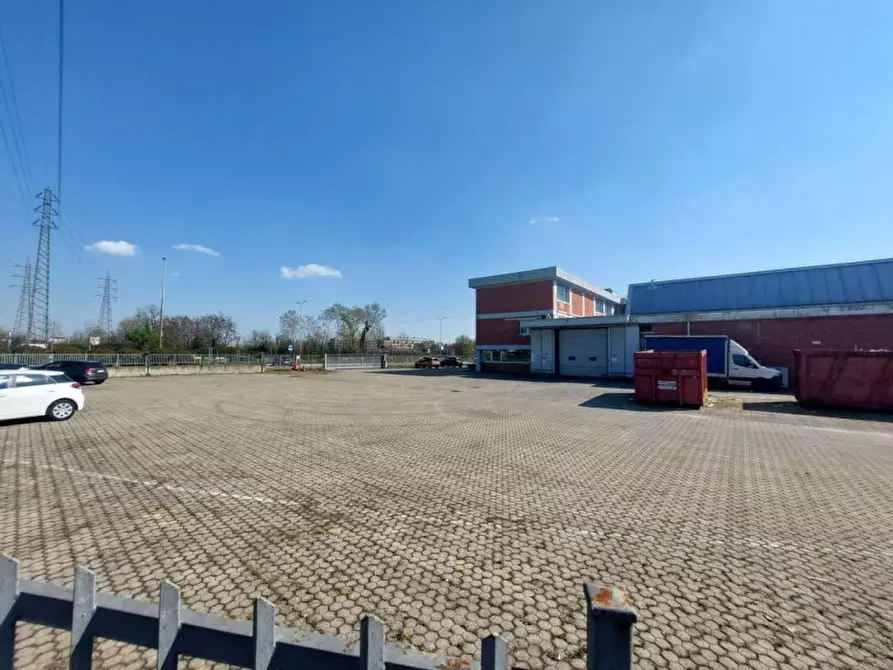 Immagine 28 di Capannone industriale in vendita  in Via IV Novembre, 50, 20019 Settimo Milanese MI, Italia a Settimo Milanese