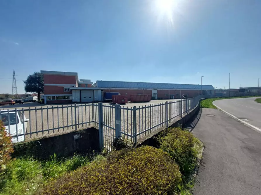 Immagine 29 di Capannone industriale in vendita  in Via IV Novembre, 50, 20019 Settimo Milanese MI, Italia a Settimo Milanese