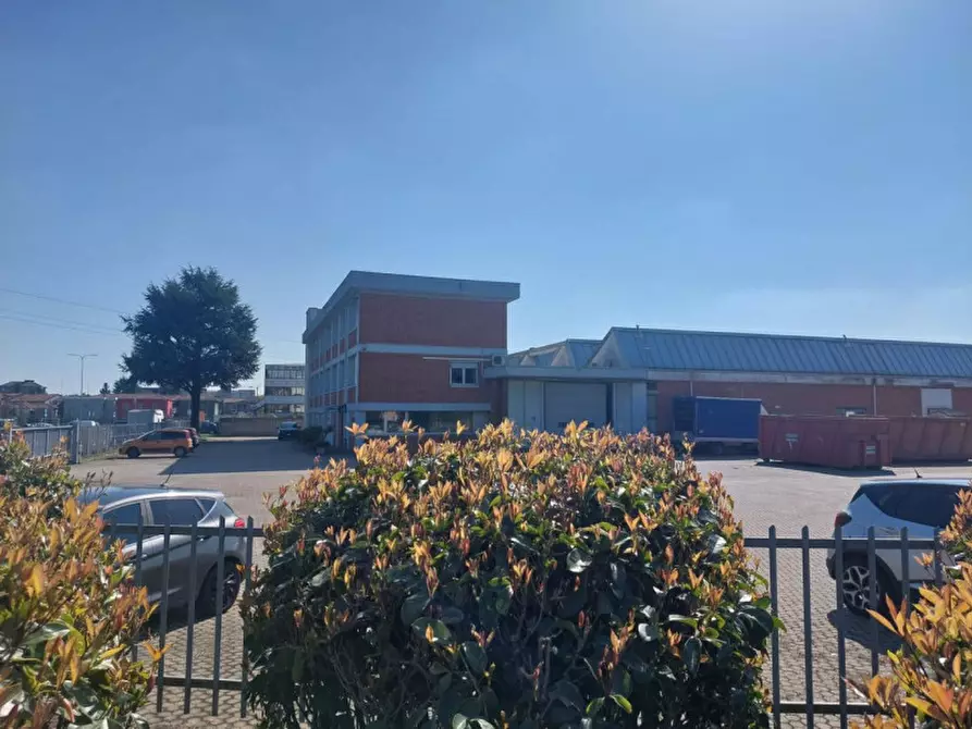 Immagine 30 di Capannone industriale in vendita  in Via IV Novembre, 50, 20019 Settimo Milanese MI, Italia a Settimo Milanese