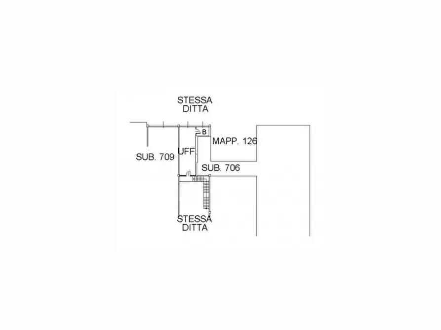 Immagine 3 di Capannone industriale in vendita  in Via della Giardina, 15, 20900 Monza MB, Italia a Monza