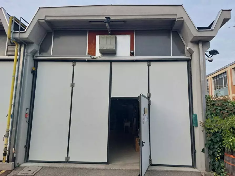 Immagine 7 di Capannone industriale in vendita  in Via della Giardina, 15, 20900 Monza MB, Italia a Monza