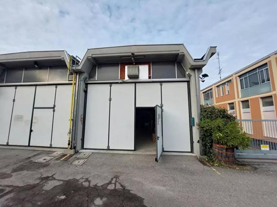 Immagine 8 di Capannone industriale in vendita  in Via della Giardina, 15, 20900 Monza MB, Italia a Monza