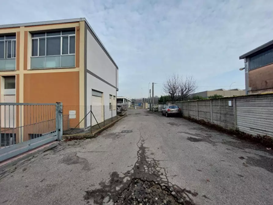 Immagine 13 di Capannone industriale in vendita  in Via della Giardina, 15, 20900 Monza MB, Italia a Monza