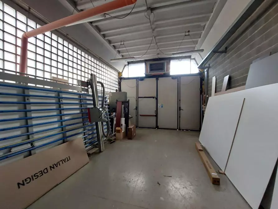 Immagine 15 di Capannone industriale in vendita  in Via della Giardina, 15, 20900 Monza MB, Italia a Monza