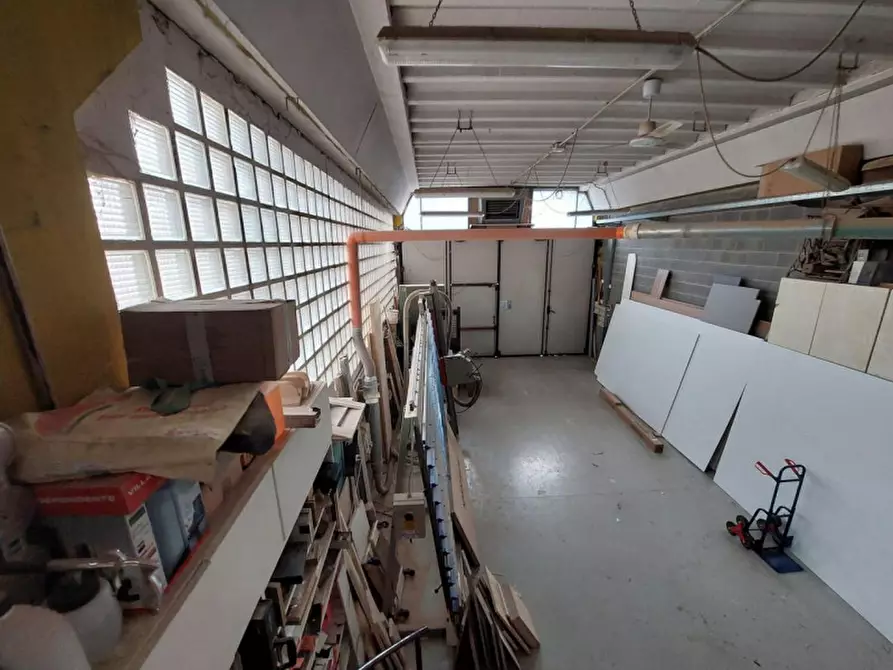 Immagine 17 di Capannone industriale in vendita  in Via della Giardina, 15, 20900 Monza MB, Italia a Monza