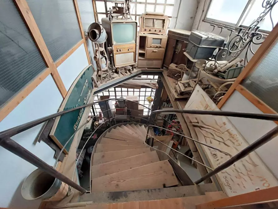 Immagine 18 di Capannone industriale in vendita  in Via della Giardina, 15, 20900 Monza MB, Italia a Monza