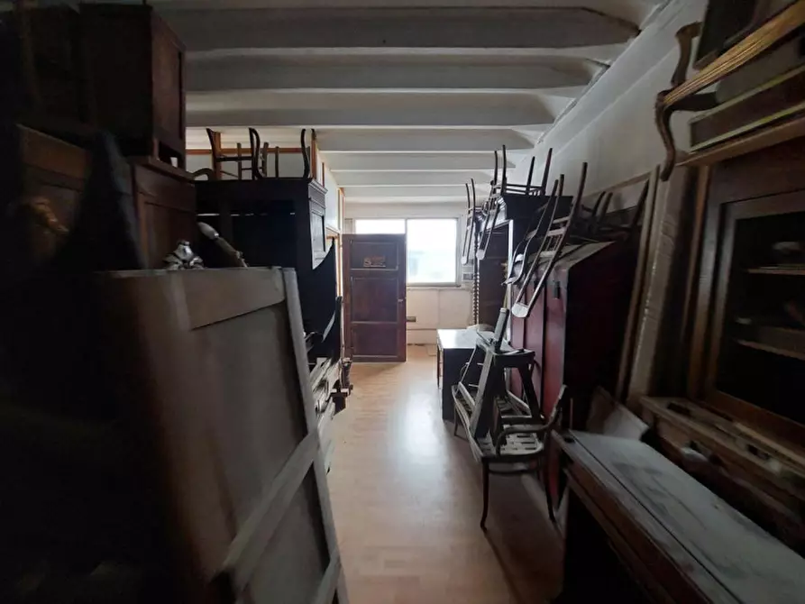 Immagine 19 di Capannone industriale in vendita  in Via della Giardina, 15, 20900 Monza MB, Italia a Monza