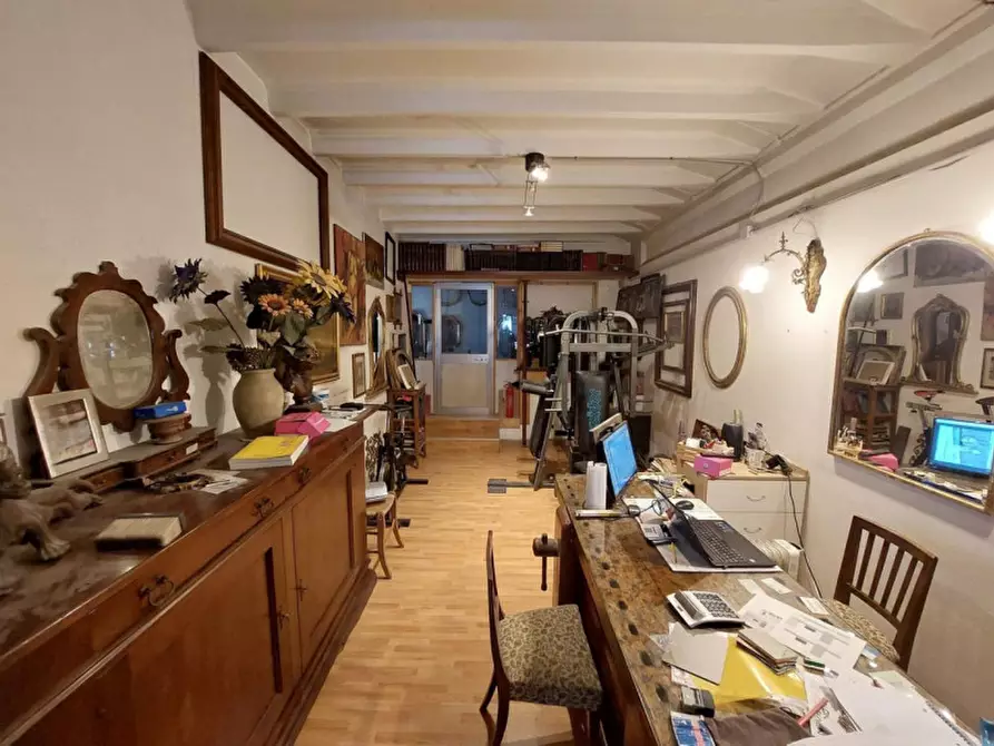 Immagine 20 di Capannone industriale in vendita  in Via della Giardina, 15, 20900 Monza MB, Italia a Monza