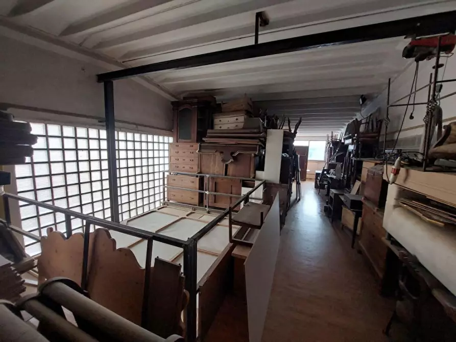 Immagine 21 di Capannone industriale in vendita  in Via della Giardina, 15, 20900 Monza MB, Italia a Monza