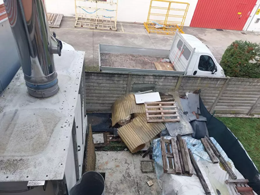 Immagine 22 di Capannone industriale in vendita  in Via della Giardina, 15, 20900 Monza MB, Italia a Monza