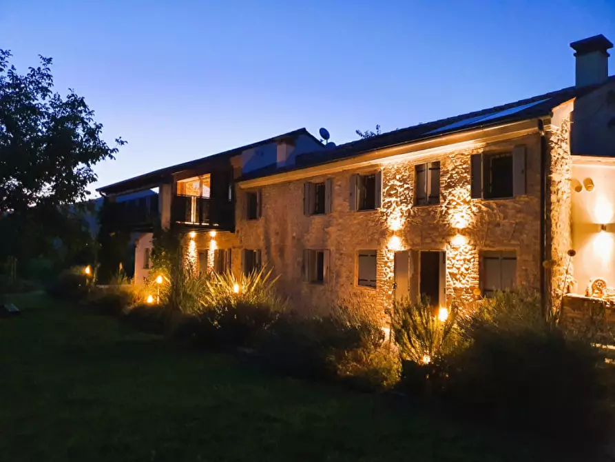 Immagine 1 di Rustico / casale in vendita  a Cinto Euganeo
