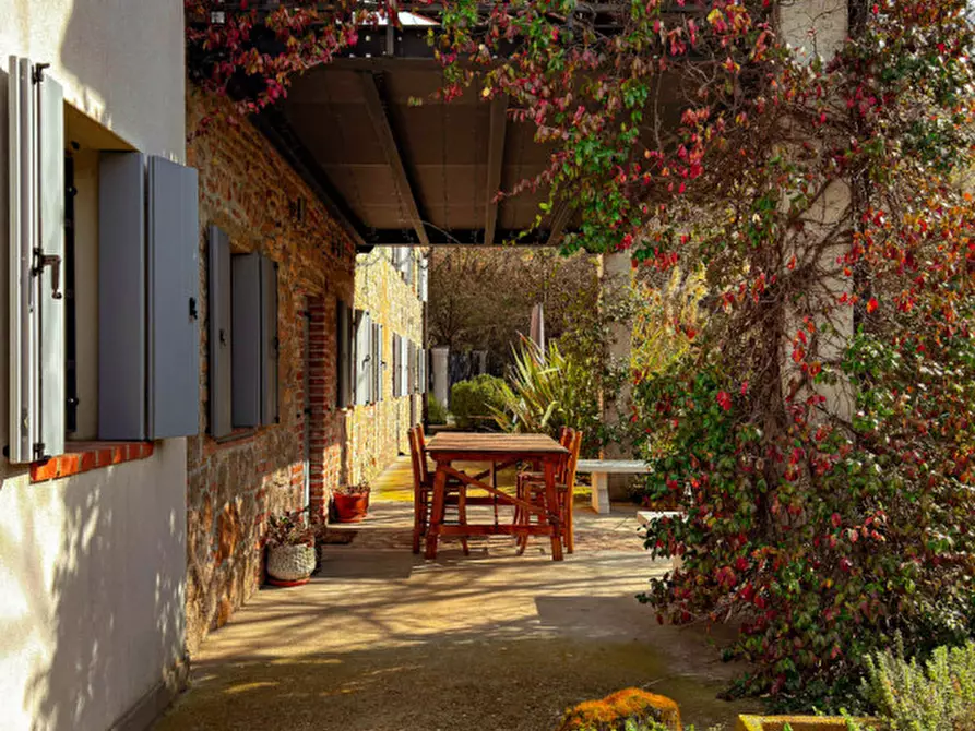 Immagine 3 di Rustico / casale in vendita  a Cinto Euganeo