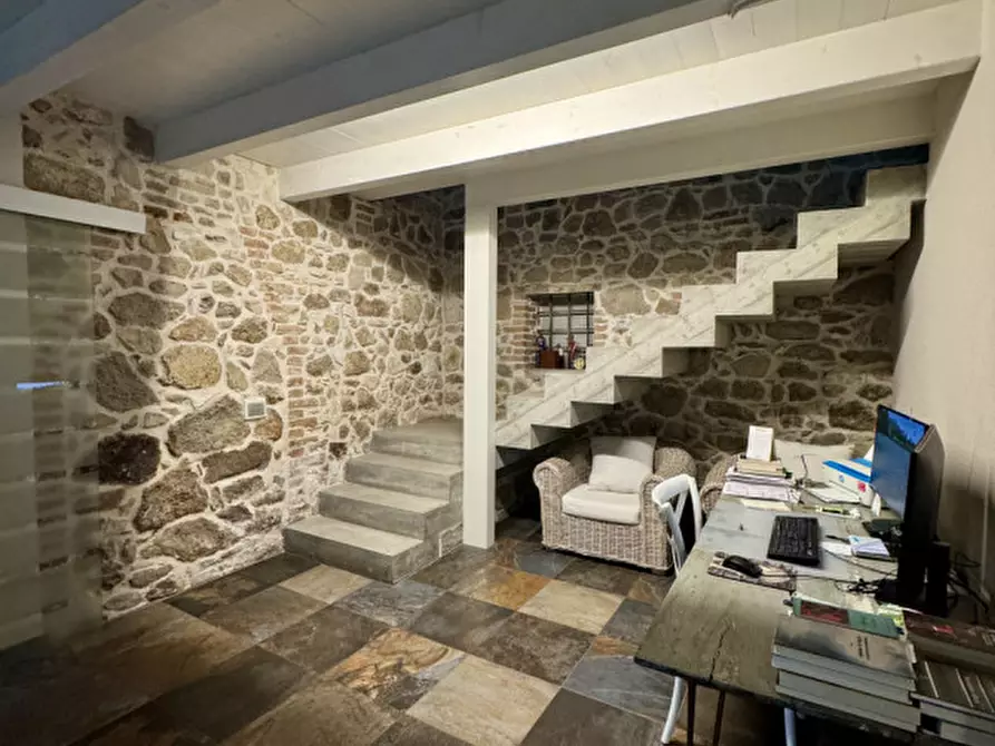 Immagine 7 di Rustico / casale in vendita  a Cinto Euganeo