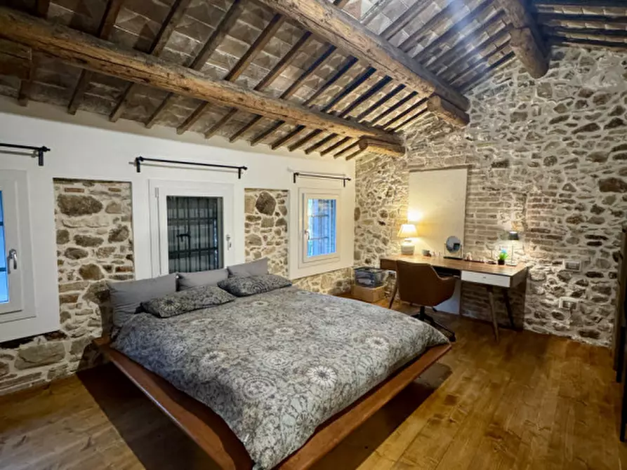 Immagine 7 di Rustico / casale in vendita  a Cinto Euganeo