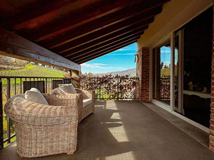 Immagine 15 di Rustico / casale in vendita  a Cinto Euganeo