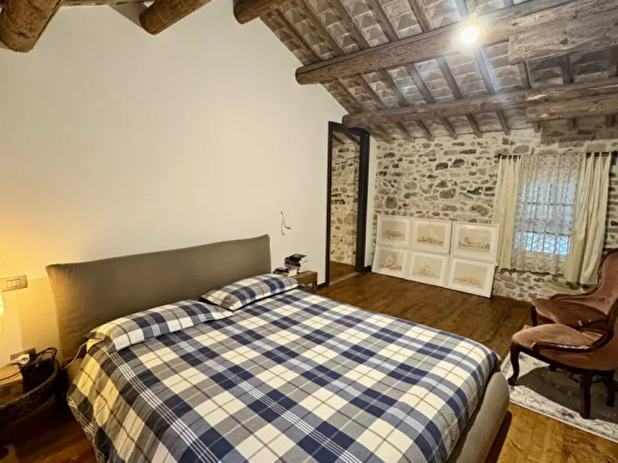 Immagine 16 di Rustico / casale in vendita  a Cinto Euganeo