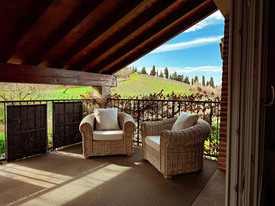 Immagine 19 di Rustico / casale in vendita  a Cinto Euganeo