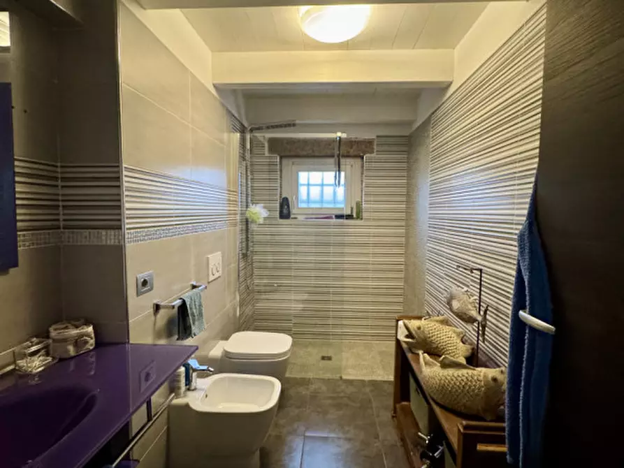 Immagine 24 di Rustico / casale in vendita  a Cinto Euganeo