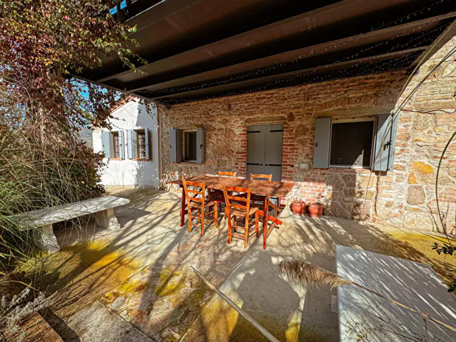 Immagine 30 di Rustico / casale in vendita  a Cinto Euganeo