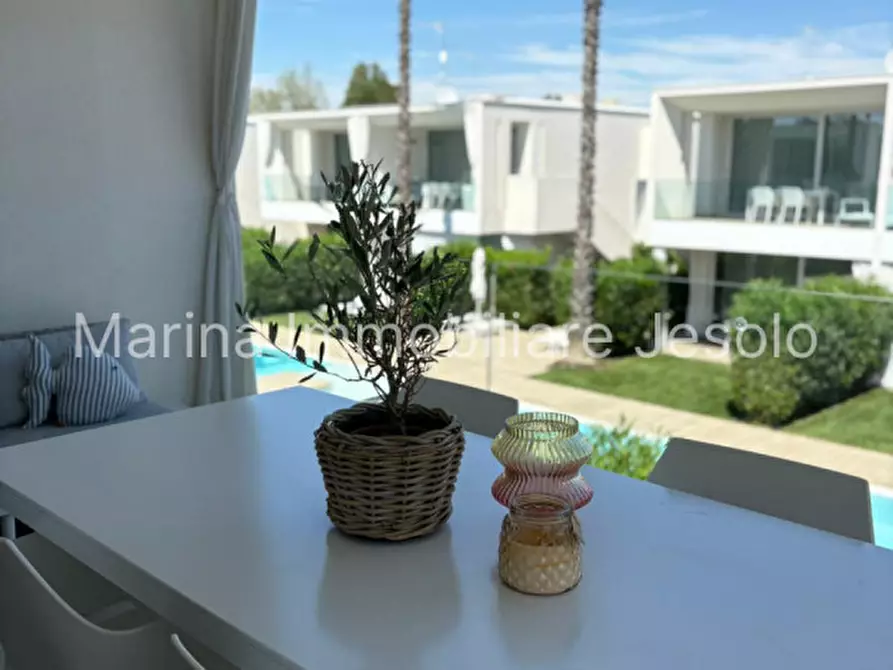 Immagine 4 di Appartamento in vendita  in Viale Martiri delle Foibe a Jesolo