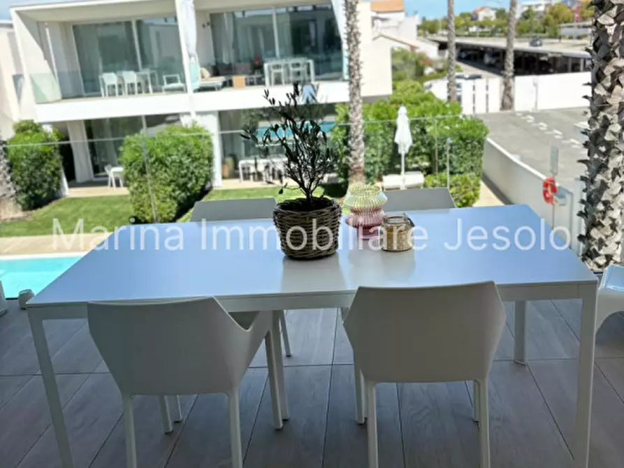 Immagine 5 di Appartamento in vendita  in Viale Martiri delle Foibe a Jesolo