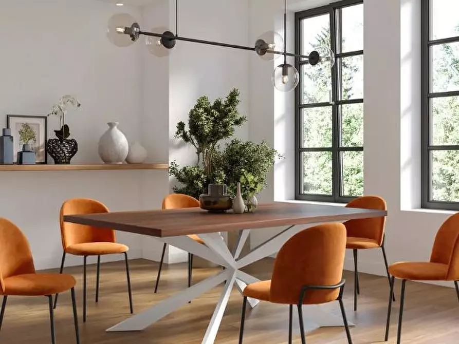 Immagine 1 di Appartamento in vendita  in Via Santa Chiara a Padova