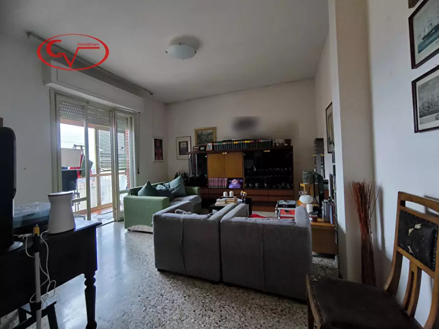 Immagine 2 di Appartamento in vendita  in Via Antonio Gramsci a Cavriglia