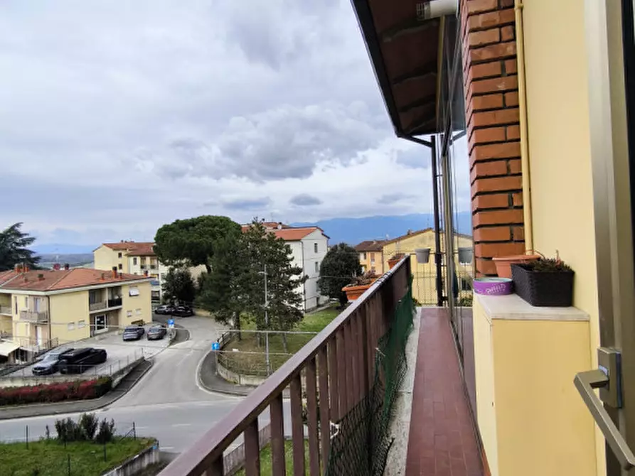 Immagine 5 di Appartamento in vendita  in Via Antonio Gramsci a Cavriglia