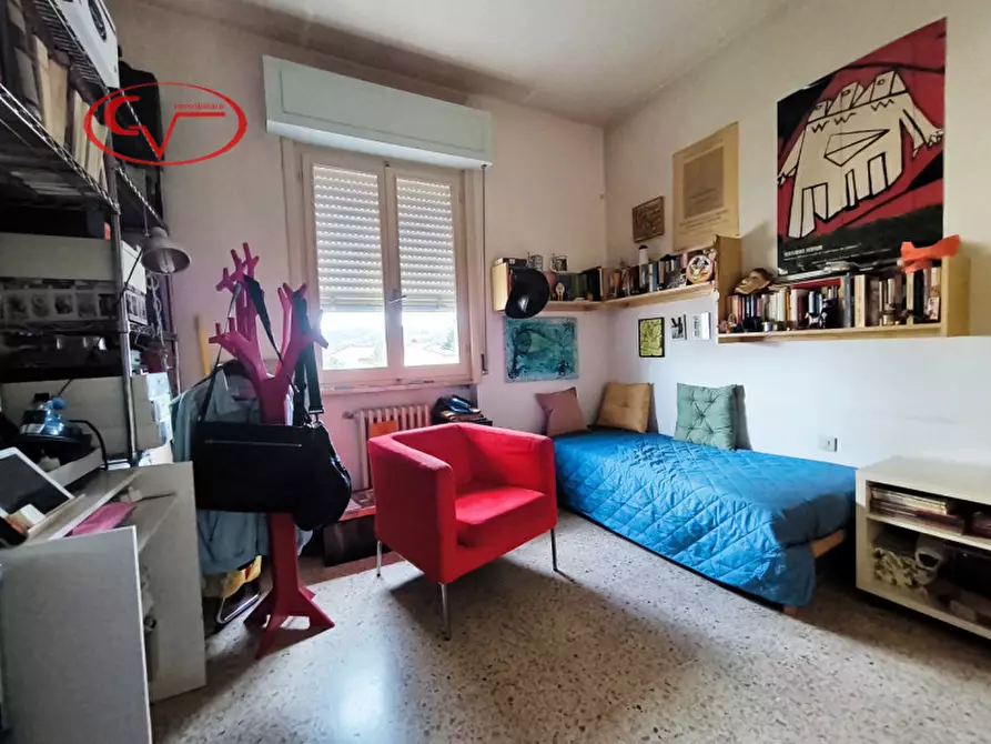 Immagine 11 di Appartamento in vendita  in Via Antonio Gramsci a Cavriglia