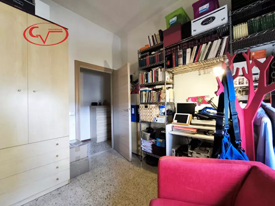 Immagine 12 di Appartamento in vendita  in Via Antonio Gramsci a Cavriglia