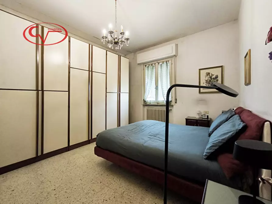 Immagine 14 di Appartamento in vendita  in Via Antonio Gramsci a Cavriglia