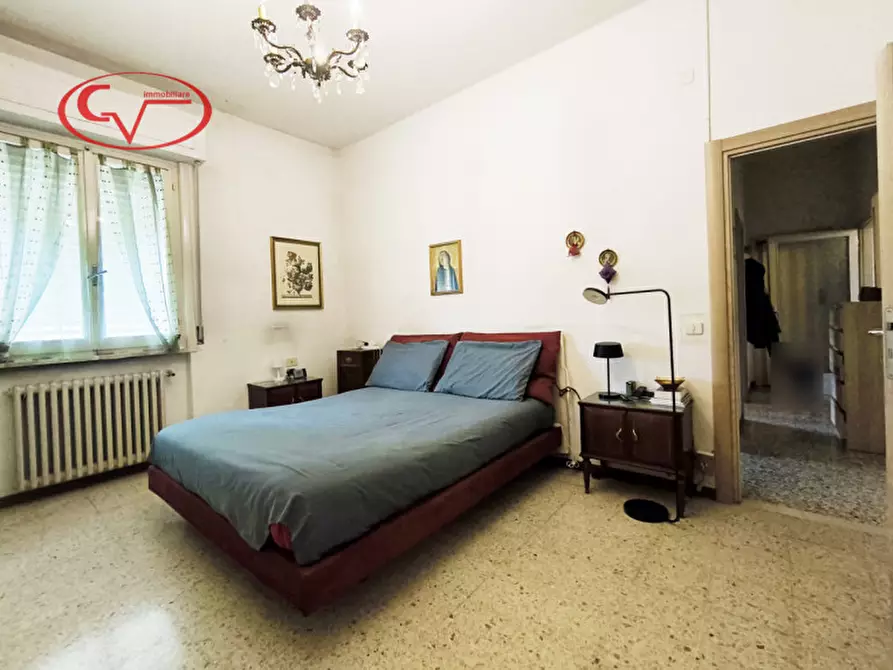 Immagine 15 di Appartamento in vendita  in Via Antonio Gramsci a Cavriglia