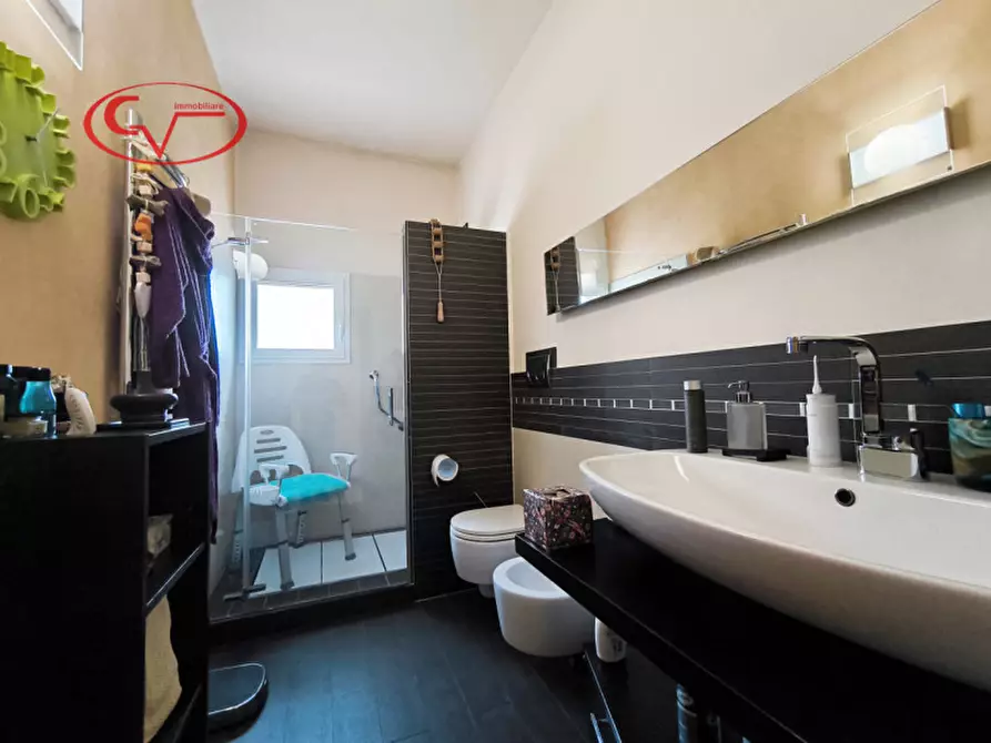 Immagine 16 di Appartamento in vendita  in Via Antonio Gramsci a Cavriglia