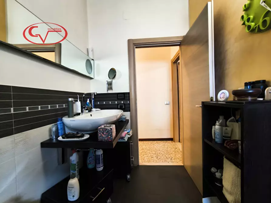 Immagine 17 di Appartamento in vendita  in Via Antonio Gramsci a Cavriglia