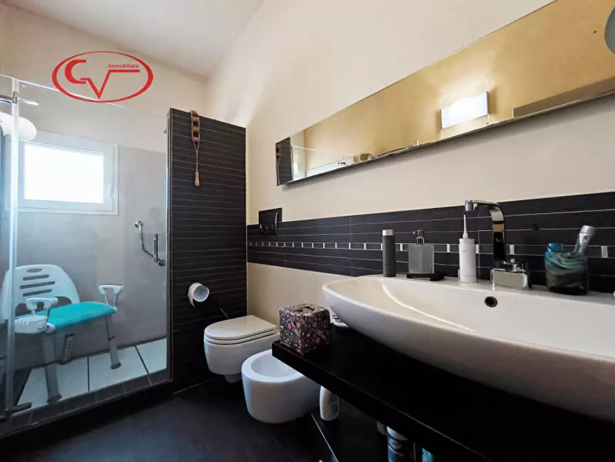 Immagine 18 di Appartamento in vendita  in Via Antonio Gramsci a Cavriglia