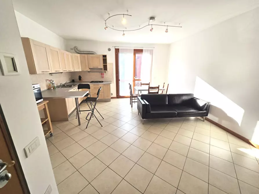 Immagine 1 di Appartamento in vendita  in Vigonovo a Vigonovo