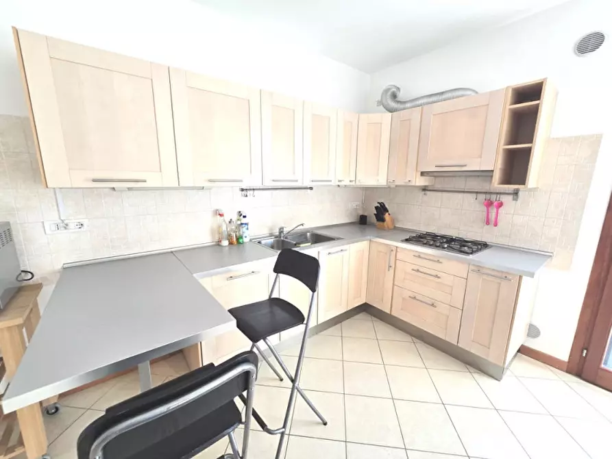 Immagine 3 di Appartamento in vendita  in Vigonovo a Vigonovo