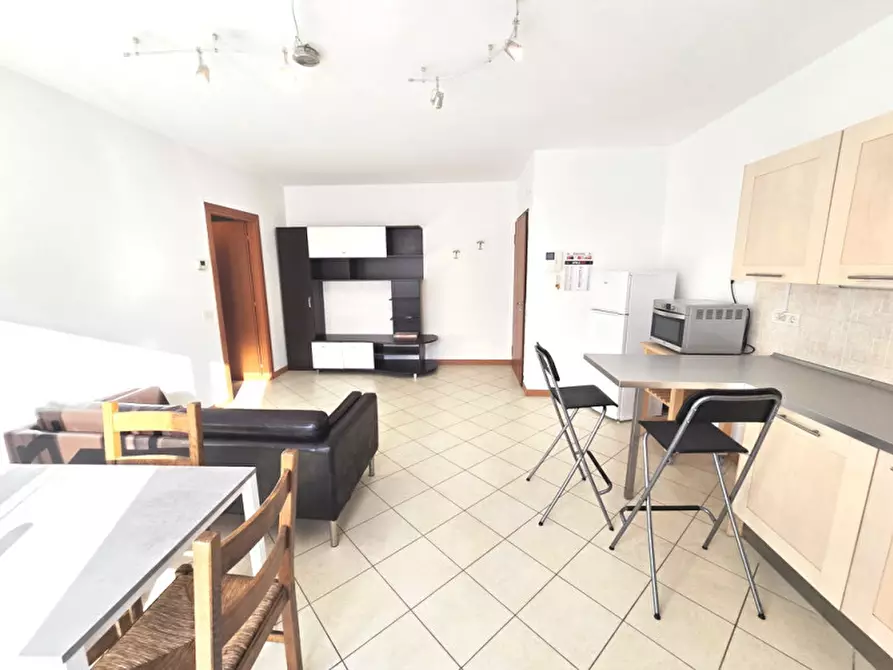 Immagine 4 di Appartamento in vendita  in Vigonovo a Vigonovo