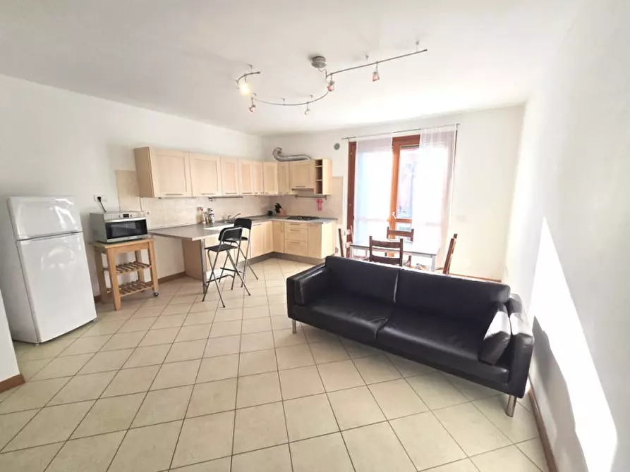 Immagine 5 di Appartamento in vendita  in Vigonovo a Vigonovo