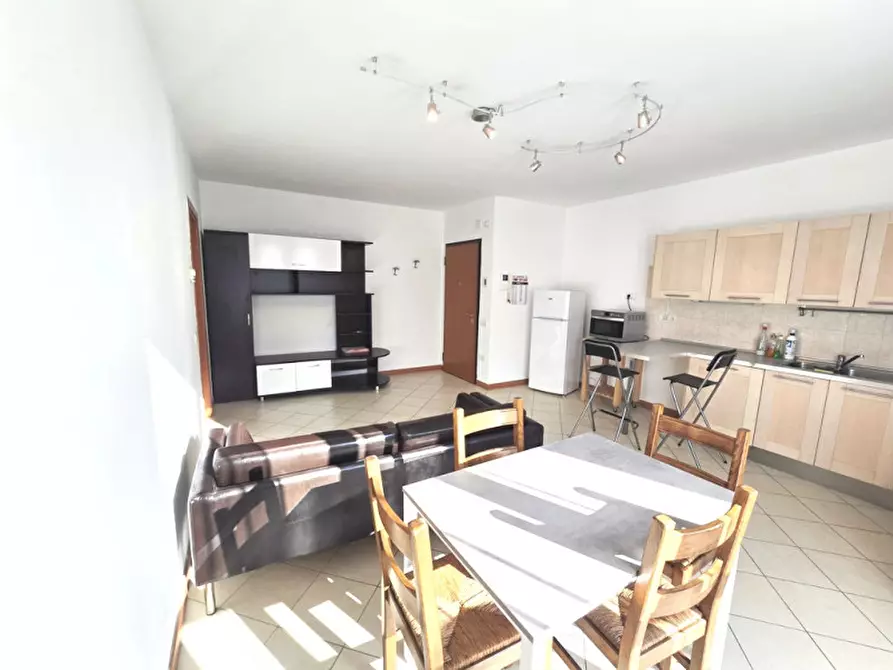 Immagine 6 di Appartamento in vendita  in Vigonovo a Vigonovo