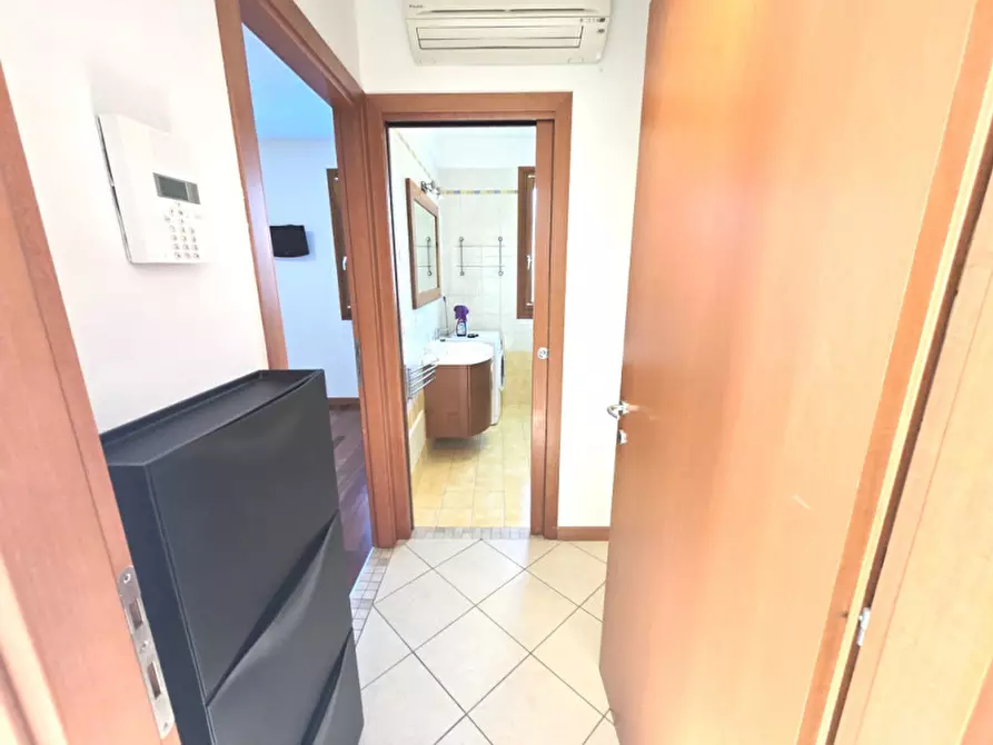 Immagine 7 di Appartamento in vendita  in Vigonovo a Vigonovo