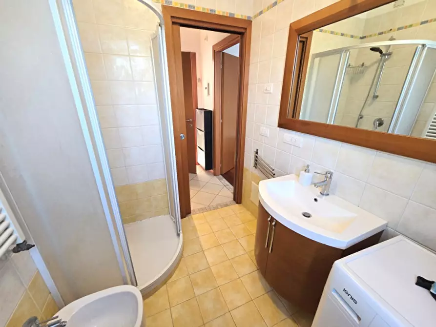 Immagine 9 di Appartamento in vendita  in Vigonovo a Vigonovo