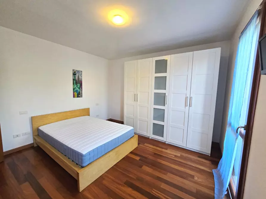 Immagine 12 di Appartamento in vendita  in Vigonovo a Vigonovo