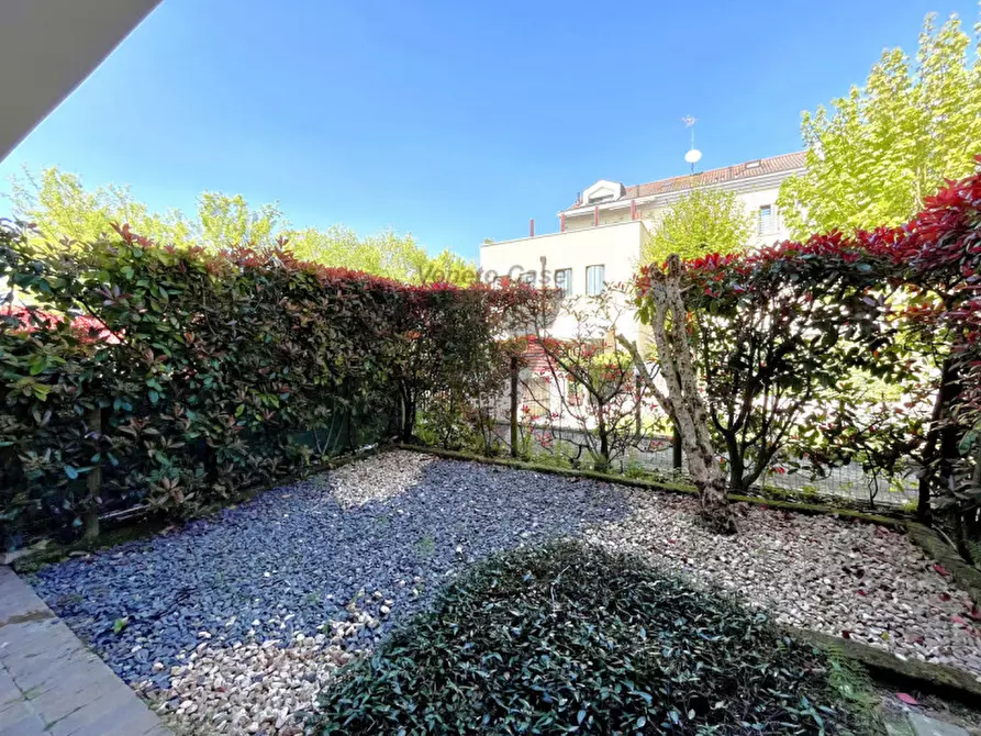 Immagine 1 di Appartamento in vendita  in Via Della Giustizia a Fiesso D'artico