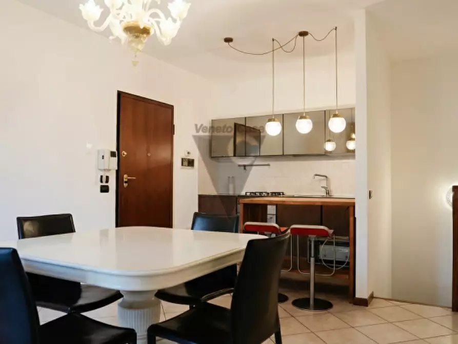 Immagine 4 di Appartamento in vendita  in Via Della Giustizia a Fiesso D'artico