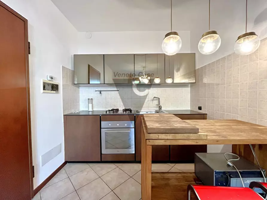 Immagine 5 di Appartamento in vendita  in Via Della Giustizia a Fiesso D'artico