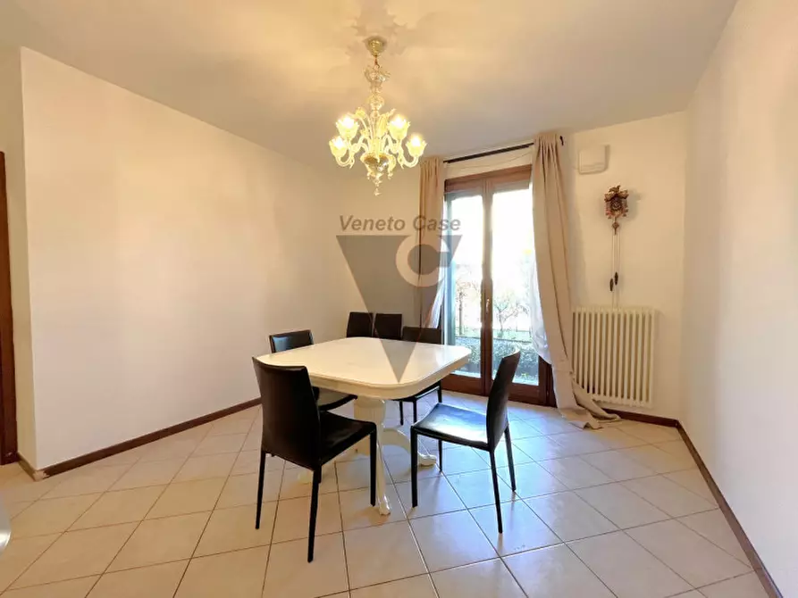 Immagine 6 di Appartamento in vendita  in Via Della Giustizia a Fiesso D'artico