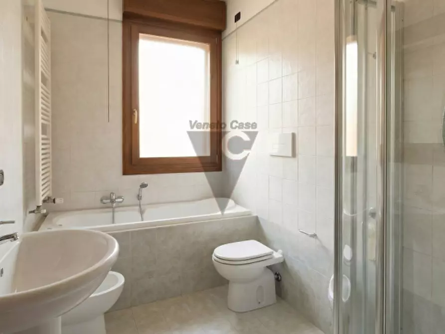 Immagine 7 di Appartamento in vendita  in Via Della Giustizia a Fiesso D'artico