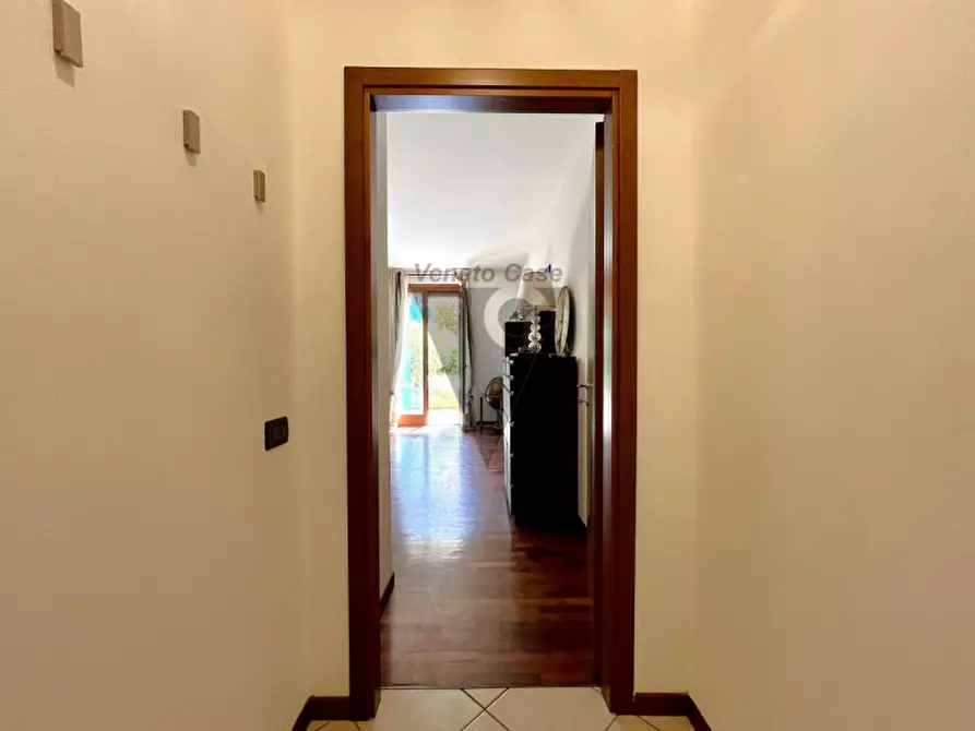 Immagine 8 di Appartamento in vendita  in Via Della Giustizia a Fiesso D'artico
